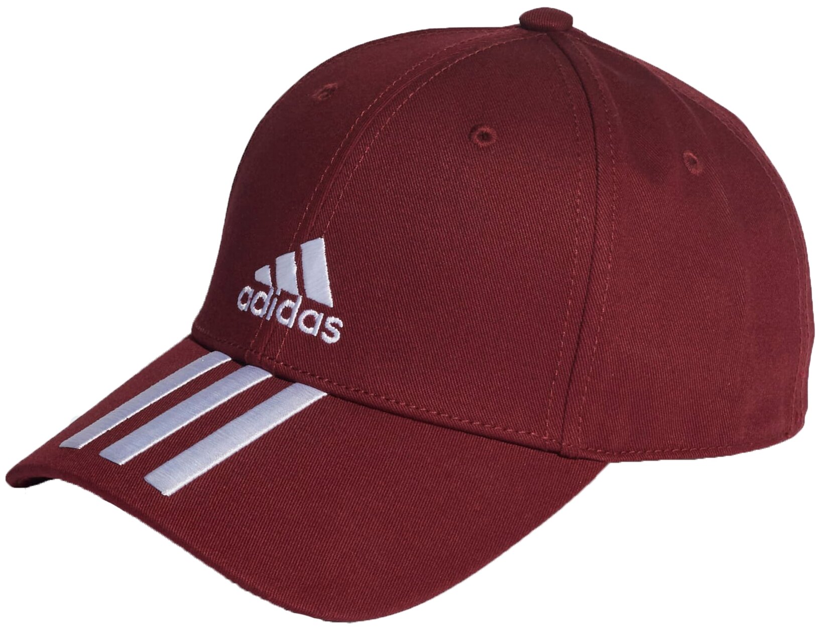 adidas maroon cap
