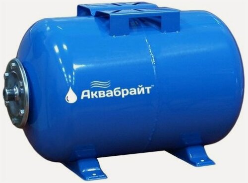 Изображение товара Гидроаккумулятор аквабрайт ГМ-24 Г