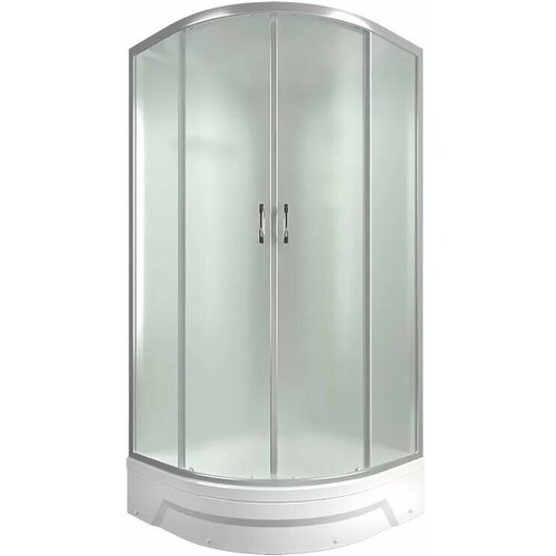 душевая кабина 90×90×215 см erlit comfort er2509tp c3 rus Душевая кабина Erlit Comfort ER351026-C3-RUS (1000x1000x2260)