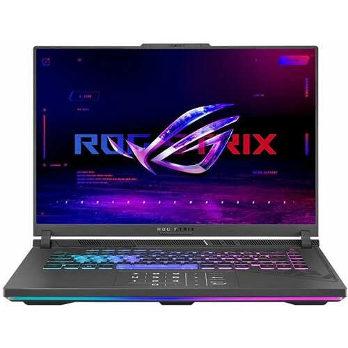 Ноутбук ASUS ROG Strix G16 G614JU-N4098 Grey 90NR0CC1-M004Z0 21810600₽