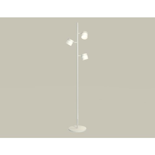 Торшер Ambrella Traditional DIY XB9812204, GX53, кол-во ламп:3шт, Белый