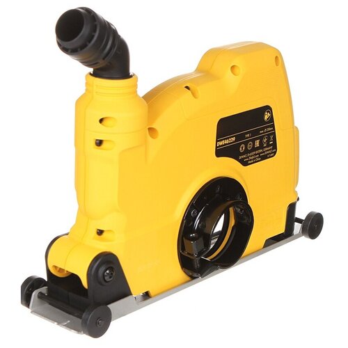 Кожух штробления для УШМ DeWalt DWE46229 1309500₽