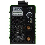 Сварочный инвертор DGM ARC-205 - изображение
