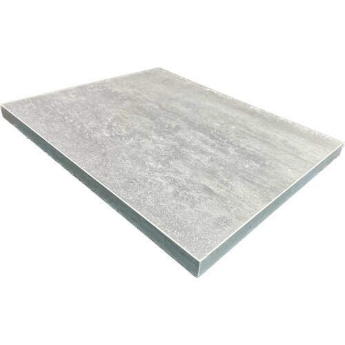 Полка лдсп в шкаф, Цвет Бетона 1050х300, полка, полка для кухни, полка настенная, полка для ванной, полка дсп , полка в шкаф, полка на стену, кромка со всех сторон, полка для дома, полка декор