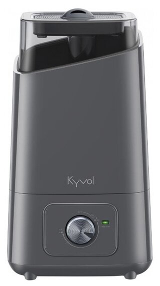 Умный Wi-Fi увлажнитель воздуха Kyvol EA200 Серый (с диммером управления) .