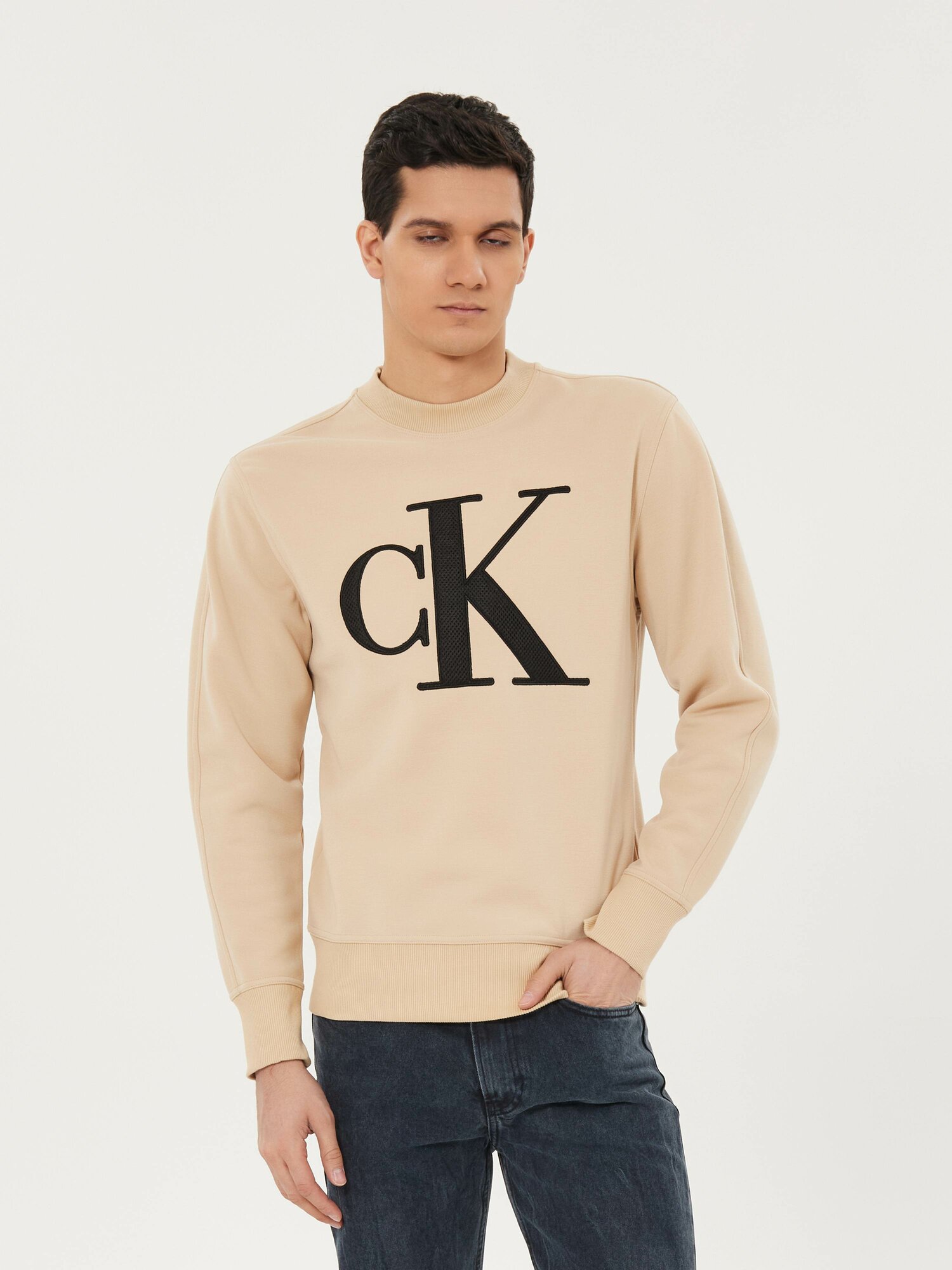 Толстовка CALVIN KLEIN