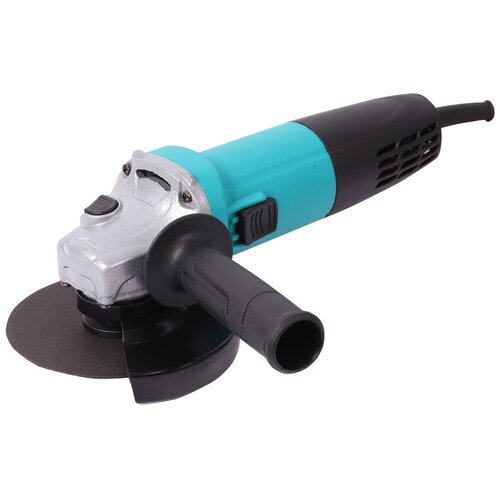 углошлифмашина ryobi 750w rag750 115g УШМ Mekkan MK82320, 1050 Вт, 125 мм, без аккумулятора