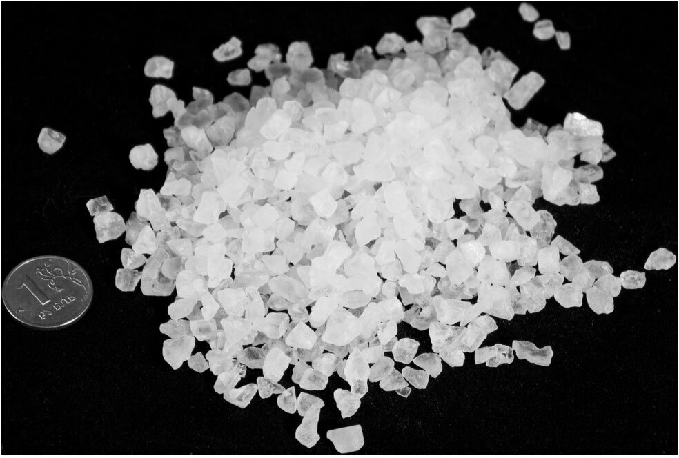 Соль для ПММ 3кг.+3 таблетки д/ПММ Filtero, арт 717 - фотография № 18