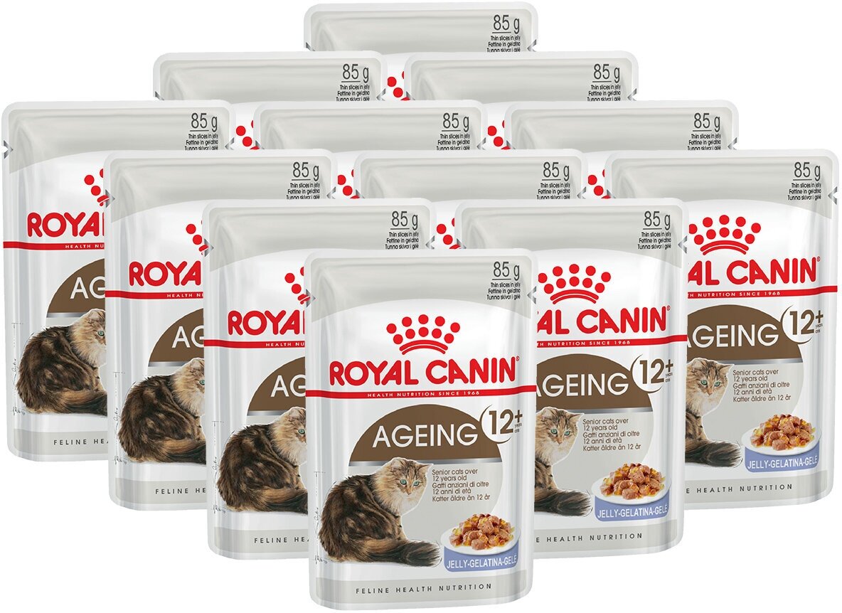 Корм для кошек ROYAL CANIN - фото №5