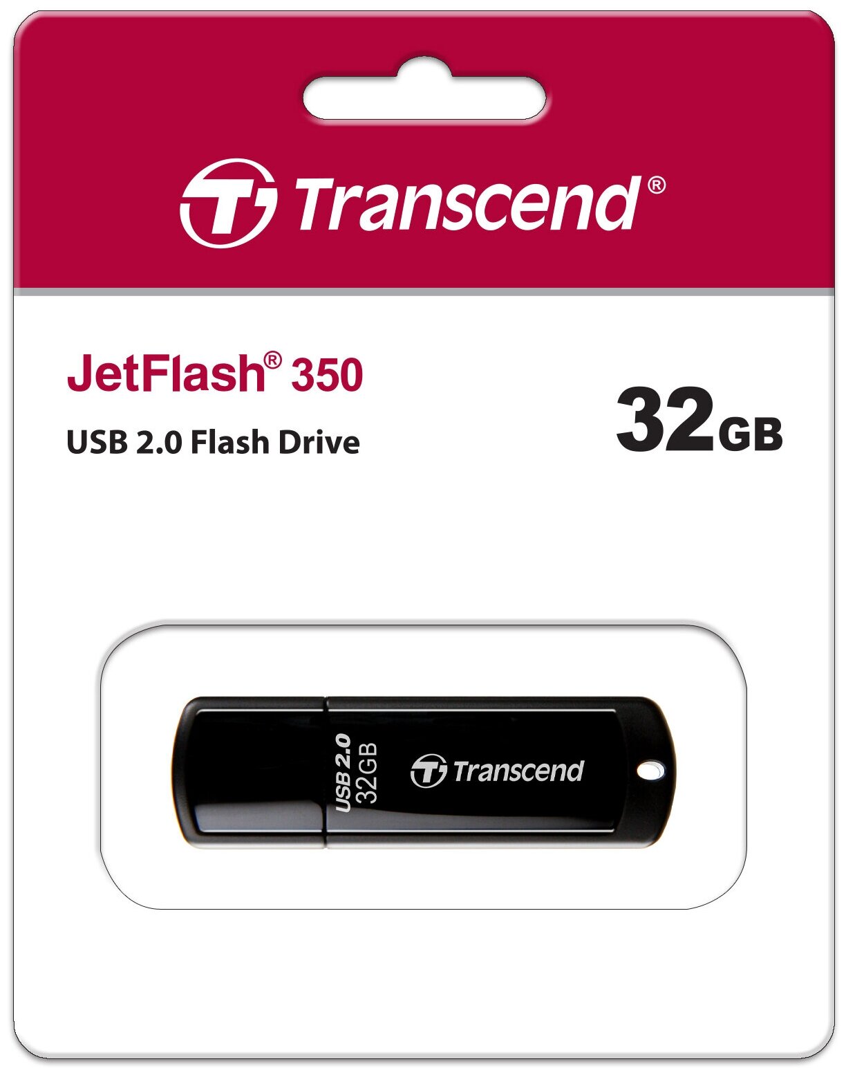 USB Flash накопитель Transcend - фото №14