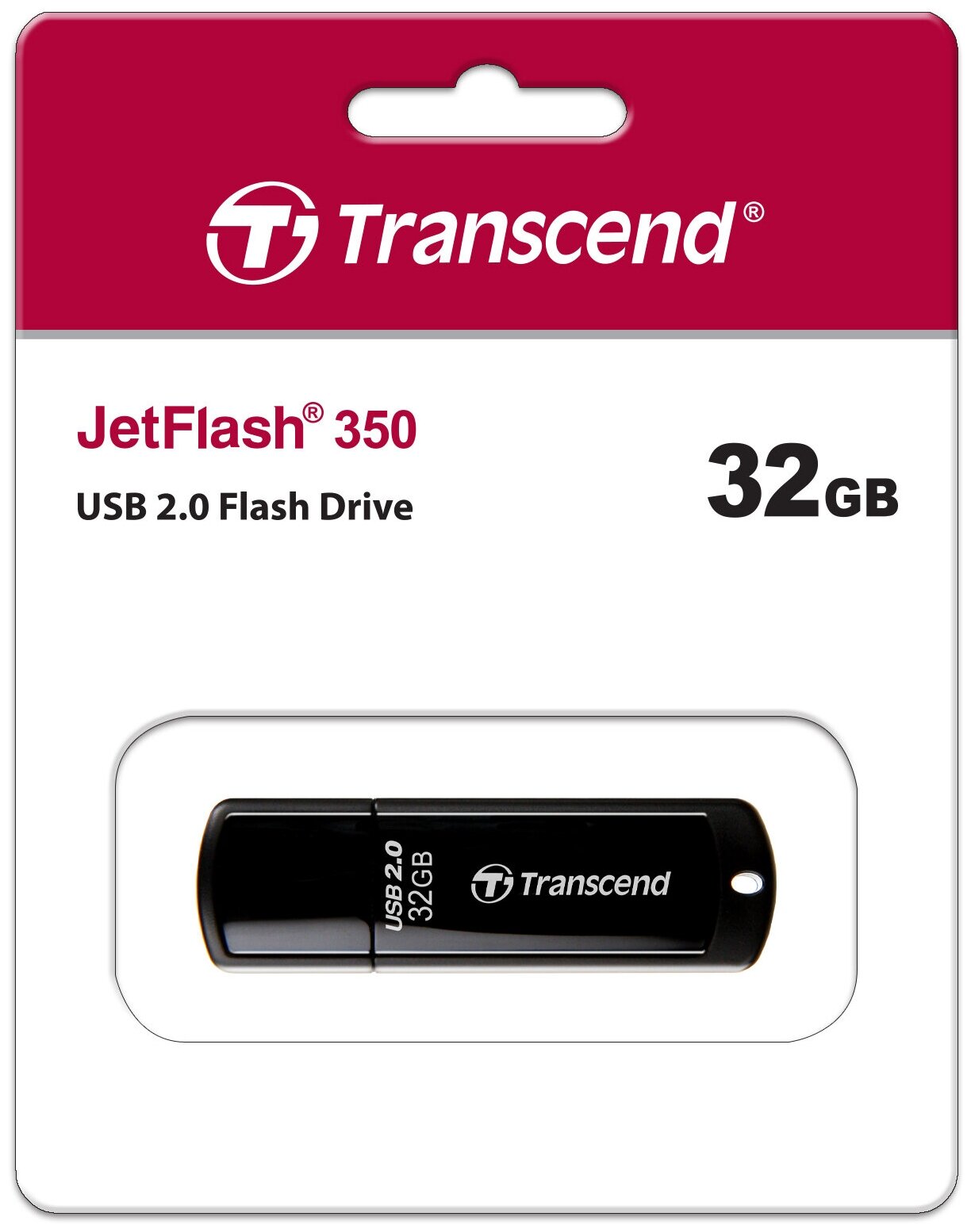 USB флешки Transcend - фото №14