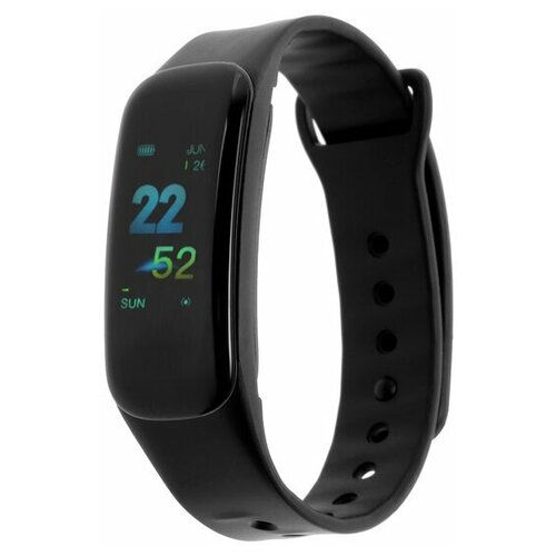 Умный браслет Luazon LF-06 Black 4432492 132200₽