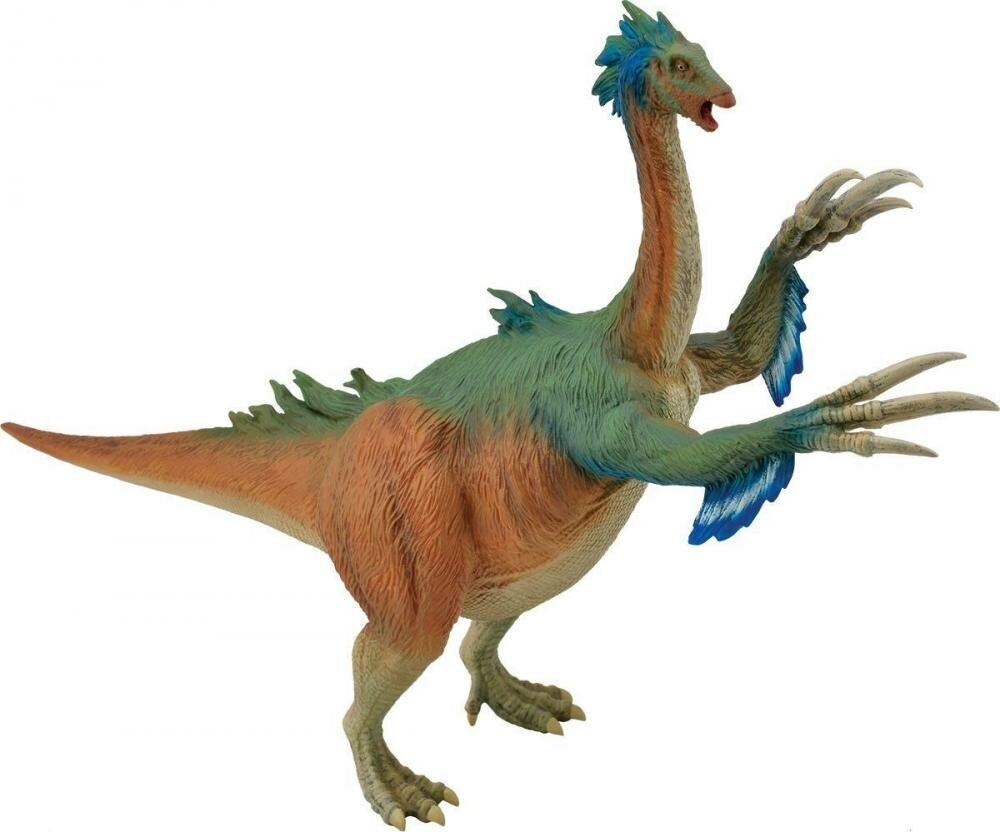 Фигурка Collecta Теризинозавр 14 см - фото №7