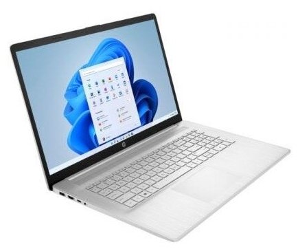 HP Ноутбук 17 Series 61R57EA
