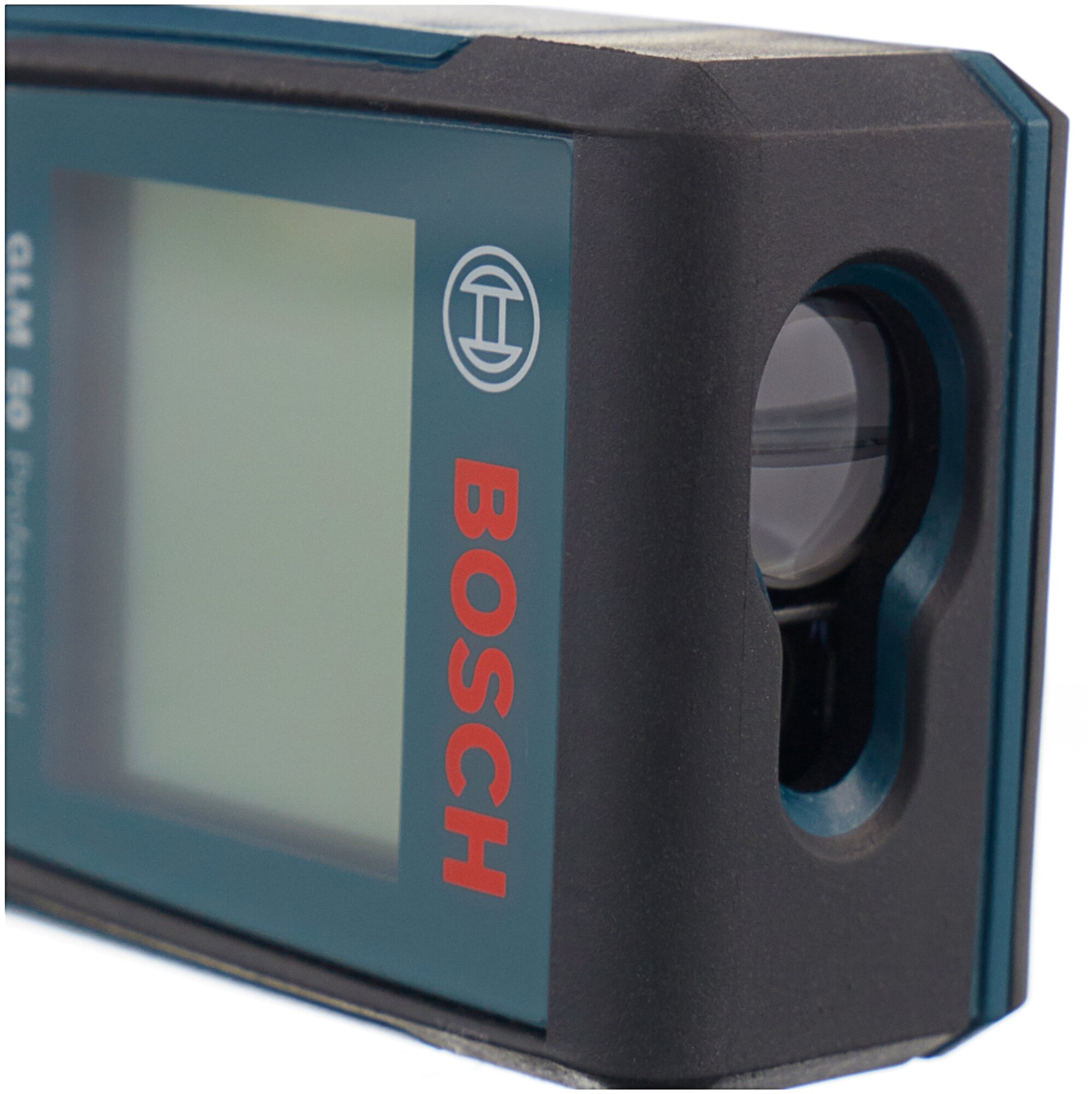 Лазерный дальномер BOSCH GLM 50 Professional 50 м (50-23 G) - фотография № 6