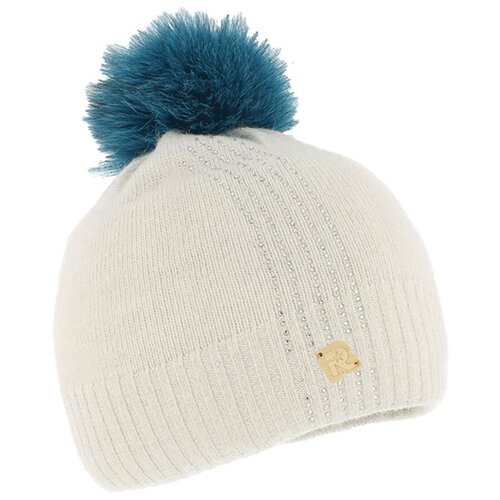 фото Шапка с помпоном r mountain ayak, размер one