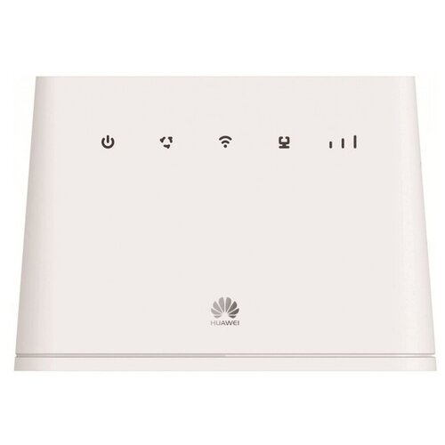 Wi-Fi роутер Huawei B311-221 51060EFN