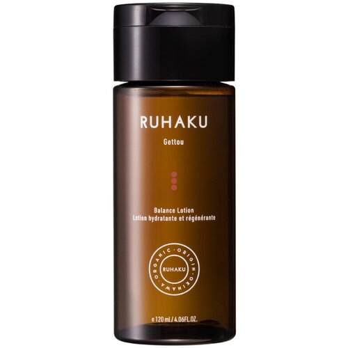 Балансирующий лосьон для лица Ruhaku Balance Lotion, 120 мл