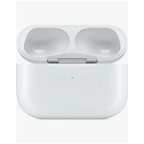 Кейс Apple Airpods Pro 2 белый
