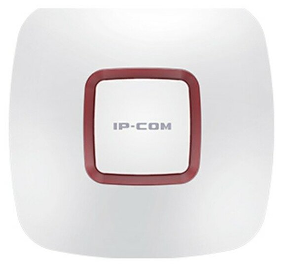IPCOM IP-COM AP365 Точка доступа потолочная AC1750, 2.4 5Ghz, 1Gbit RJ45, Poe