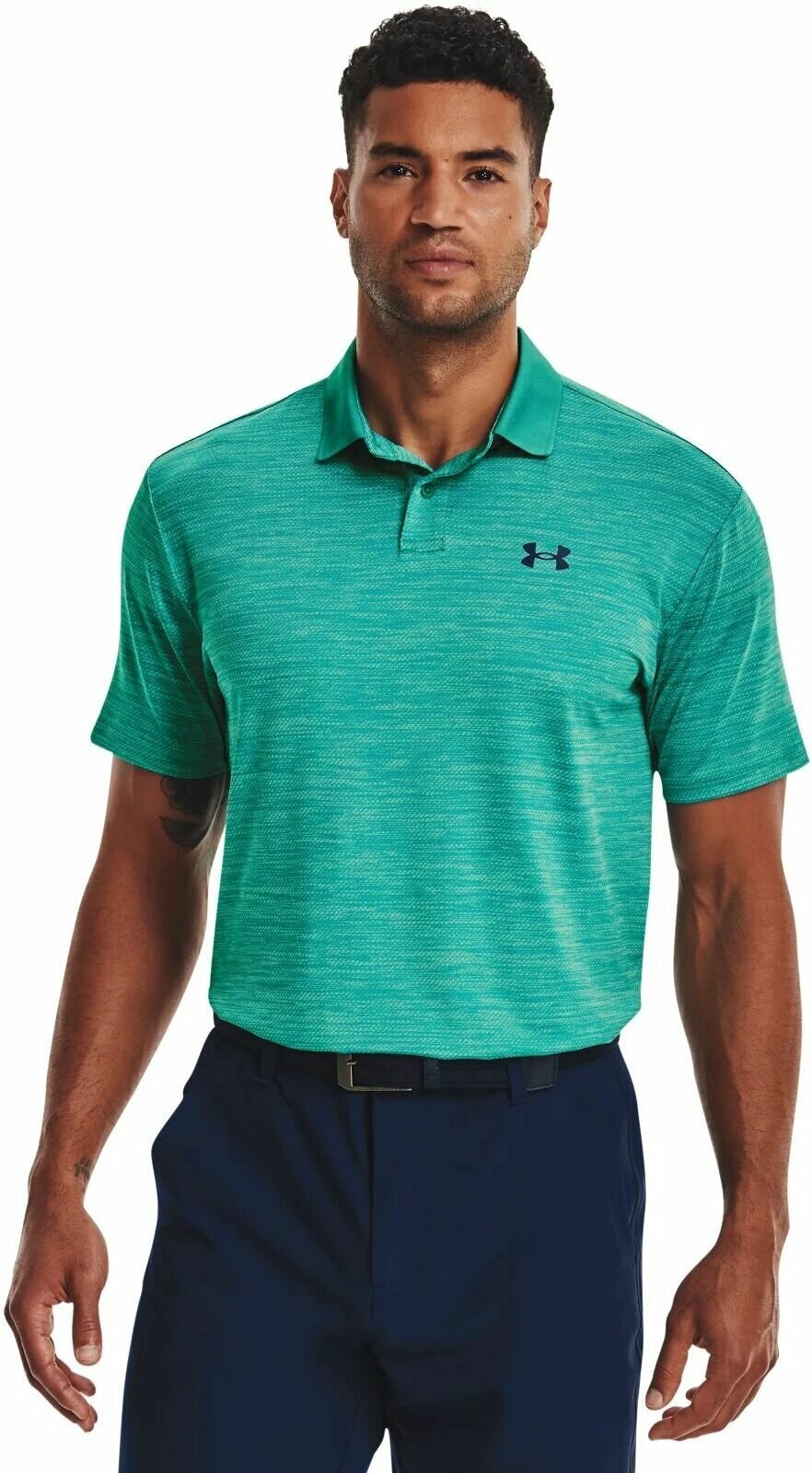 фото Поло Under Armour Performance Polo 2.0