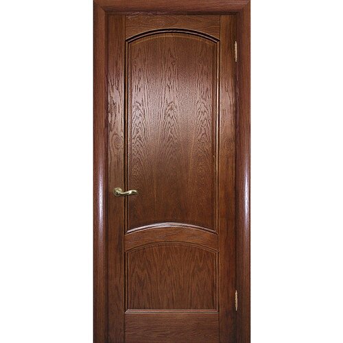 Дверь Вайт 01 Дуб (1900 х 600)