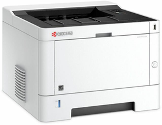 Принтер Kyocera Ecosys P2335dn ч/б А4 35ppm с дуплексом и LAN