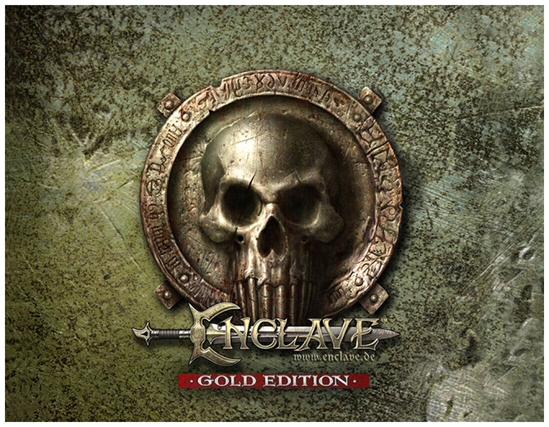 Enclave - Gold Edition 2012