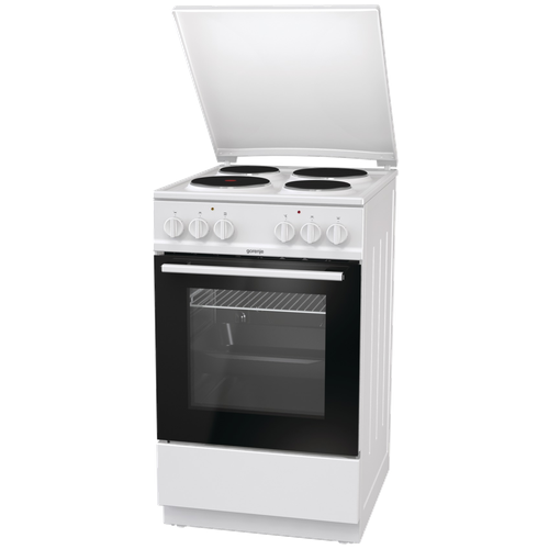 Электрическая плита Gorenje E 5121 WH 2912800₽