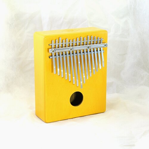 Калимба Kalimba LAB KL-A-A13MPPM-Y