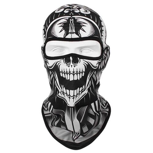 Балаклава , черный