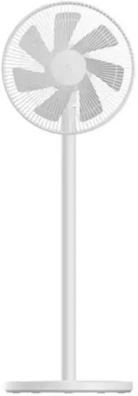 Напольный вентилятор Mijia DC Inverter Fan JLLDS01DM (White)
