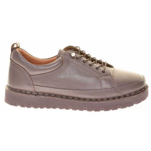 фото Кроссовки madella женские демисезонные, размер 38, цвет фиолетовый, артикул xus-21018-1l-kt