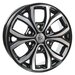 Диски R16 6x139,7 6,5J ET50 D92,5 RST R056 S