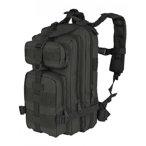 фото Рюкзак тактический compact assault pack 20l black tactica 7.62