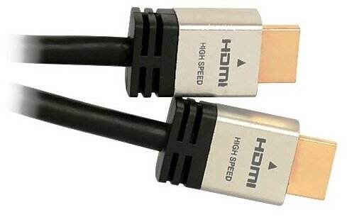 Кабель HDMI Defender HDMI-17PRO 19М/19М V1.4 - 5 метров