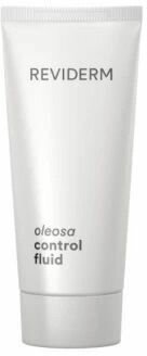 Reviderm Oleosa control fluid Эмульсия от жирной себореи, 50ml