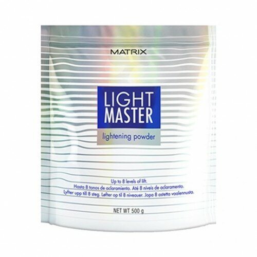 Matrix Обесцвечивающий порошок Light Master, 500 г