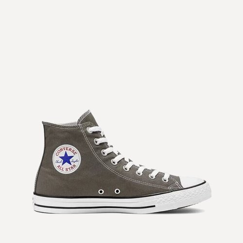 Кеды Converse, размер RU 38 US 5.5 СМ 24.5, черный