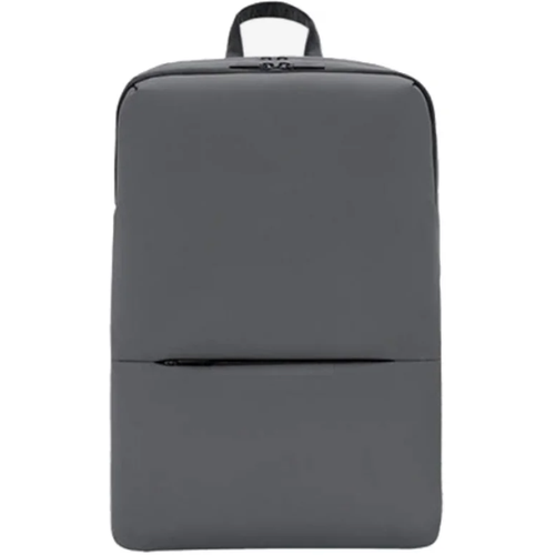 рюкзак xiaomi classic business backpack 2 серый Xiaomi Рюкзак Xiaomi Mi Classic Business Backpack 2 JDSW02RM серый Gray