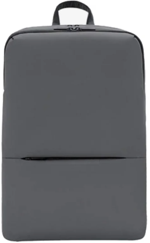 Xiaomi Рюкзак Xiaomi Mi Classic Business Backpack 2 JDSW02RM серый Серебристый