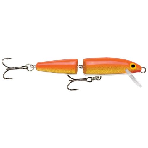 Воблер RAPALA Jointed 07 GFR