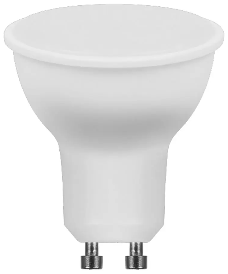Светодиодная лампа FERON LB-760, 11W, GU10 4000K 230V MR16 38141 - фотография № 1