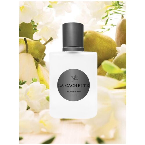 Парфюмерная вода La Cachette melange № W042 English Pear & Freesia Cologne 30 мл (Женский аромат)