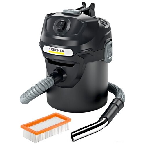 Пылесос Karcher Ash Vacuum AD 2 1598000₽