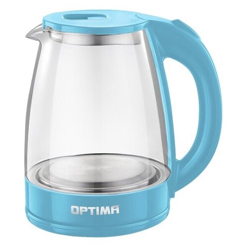 Optima Ek-1832g голубой 111000₽