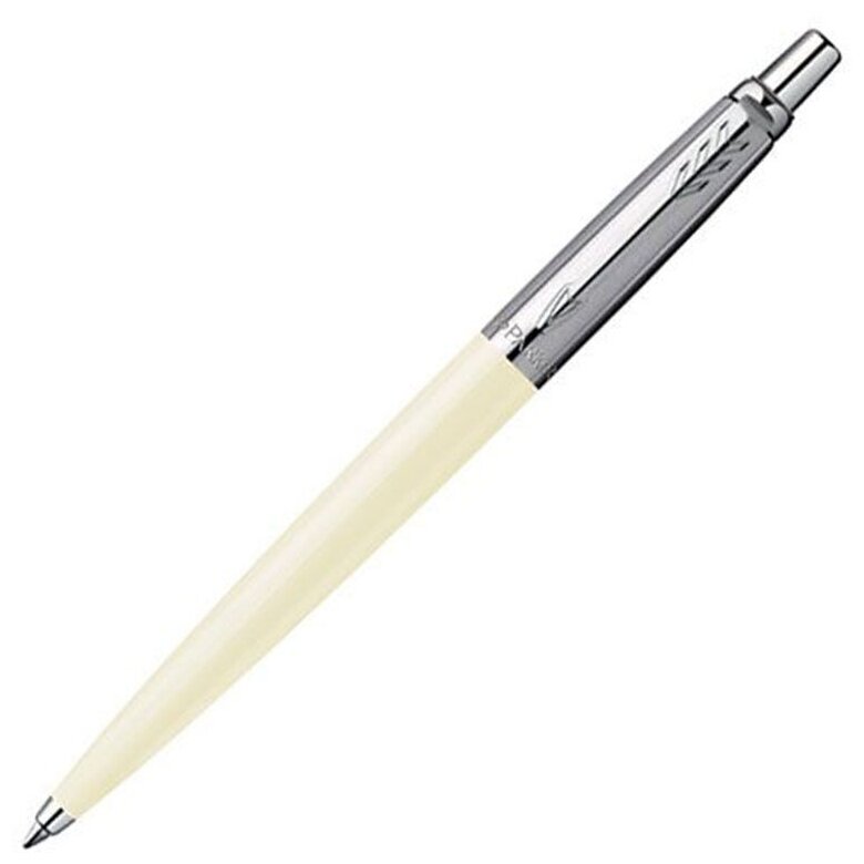 Parker Jotter K60 Originals Color Plastic 2019, White СT 2096874