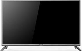 Телевизор LED Digma 43" DM-LED43UBB31 Яндекс.ТВ черный/4K Ultra HD/60Hz/DVB-T/DVB-T2/DVB-C/DVB-S/DVB-S2/USB/WiFi/Smart TV - фотография № 10
