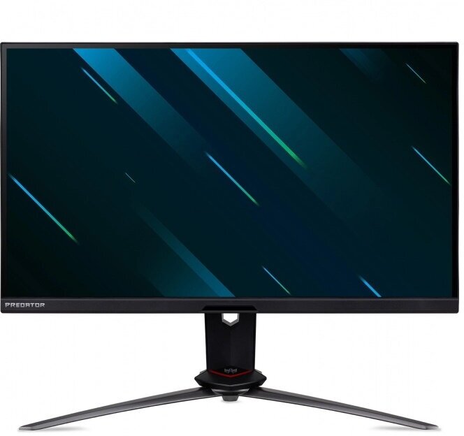 Монитор Acer 27" Predator XB273UNXbmiiprzx