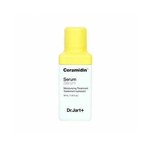 Dr.Jart+ Сыворотка на основе керамидов - Ceramidin Serum Dr. Jart 40мл
